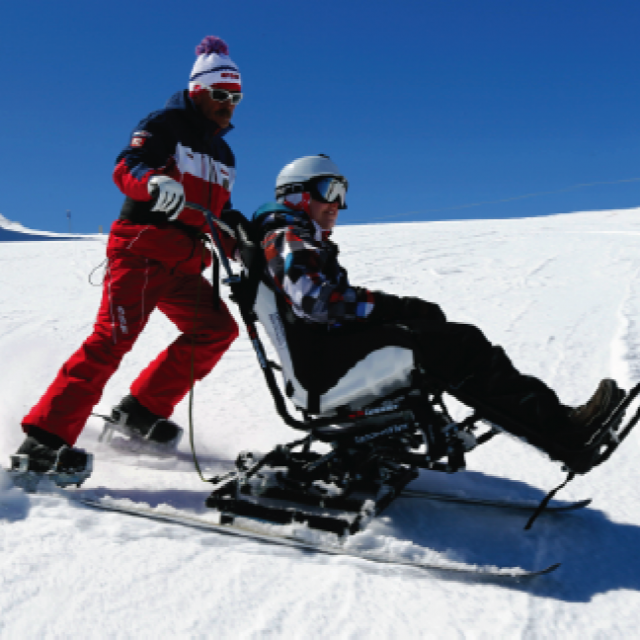 Ecole de Ski Français