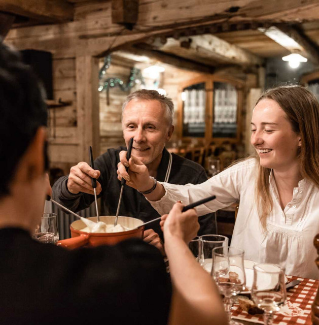 Restaurants
