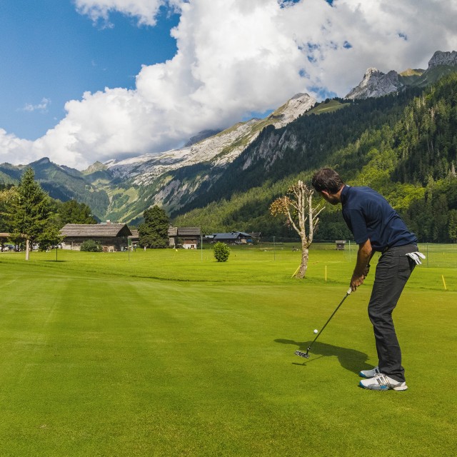 Golf