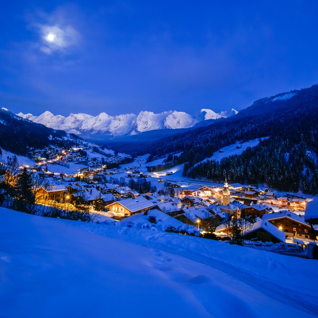 04 50 02 78 32. Grand Bornand Piscine : Le Grand-Bornand