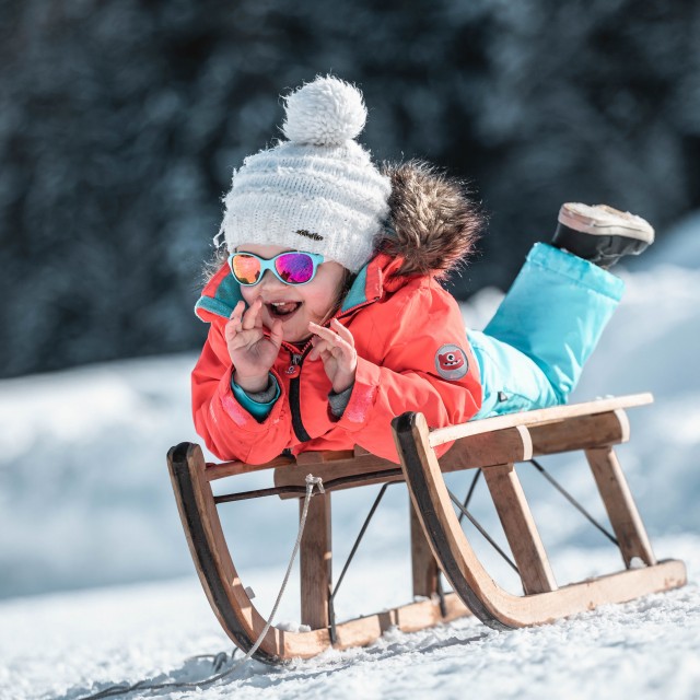 Sledging