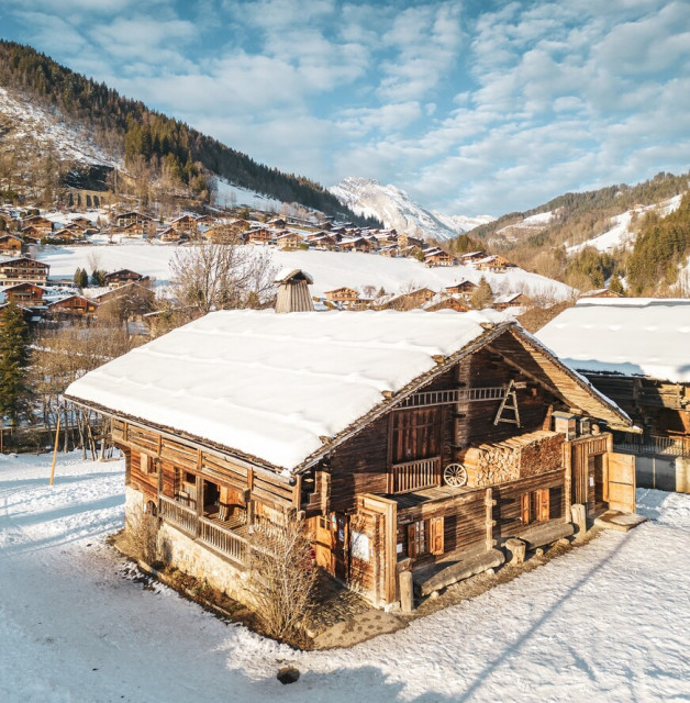 La Maison du patrimoine