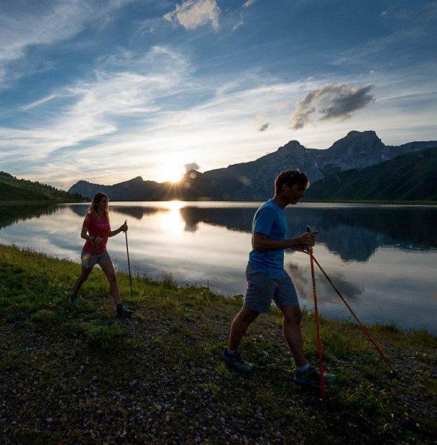 Nordic Walking