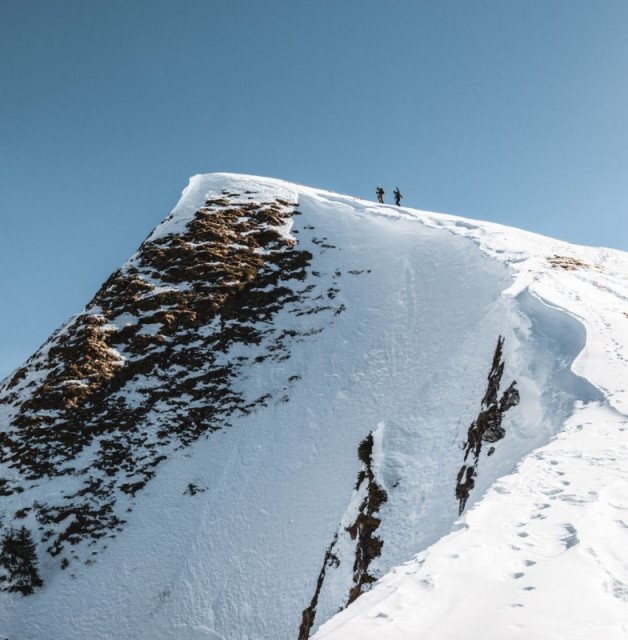 Hochgebirge