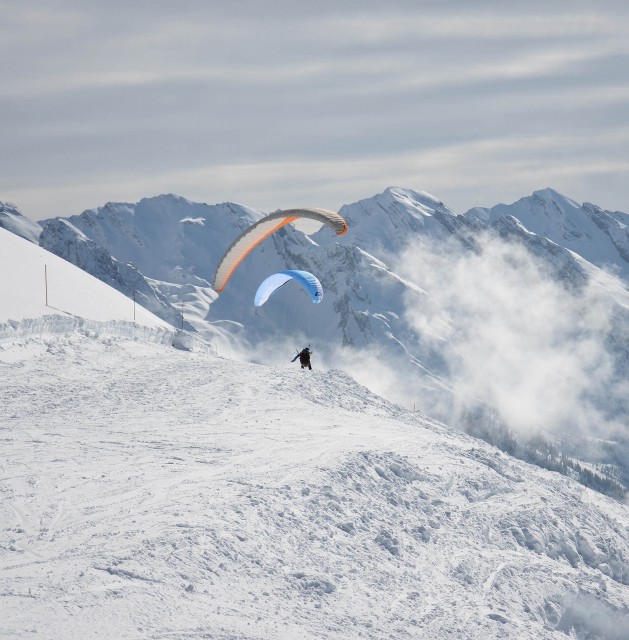 Parapente