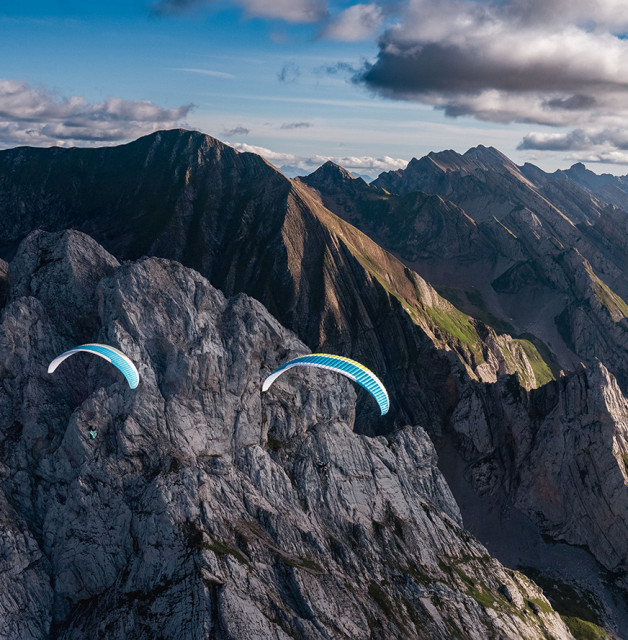 Parapente