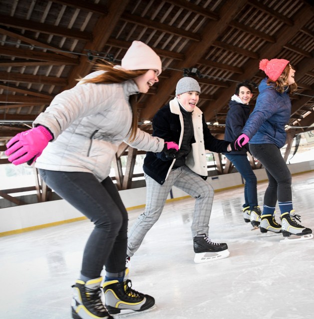 Patinoire