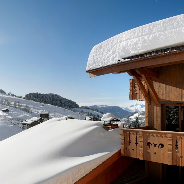 Holiday residence