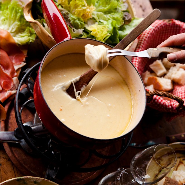 Restaurants Famille Plus