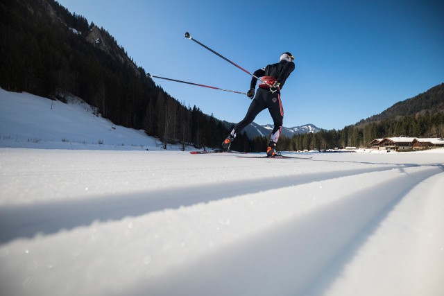 Skilanglauf