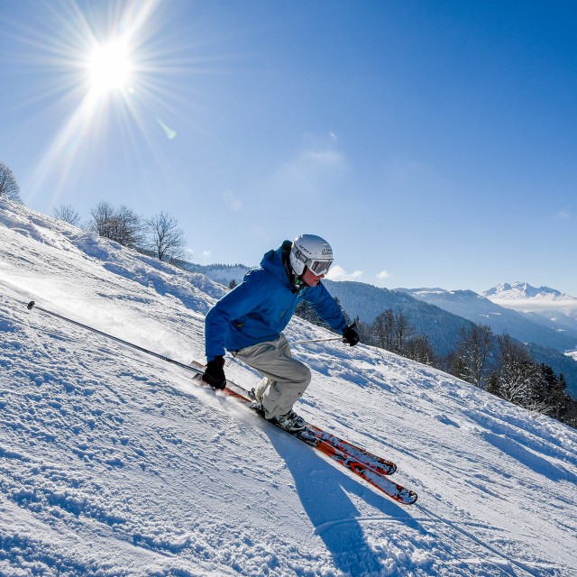 Skipass Grand-Bo Lib