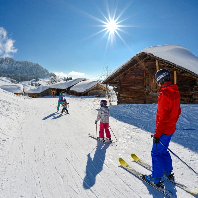 Skipass Tribu