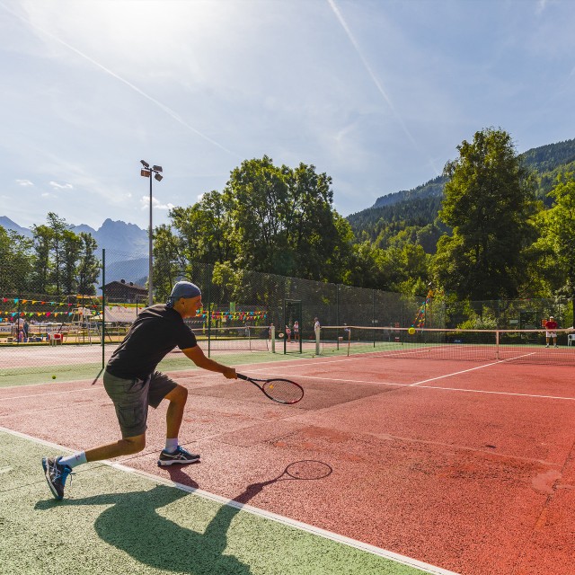 Tennis