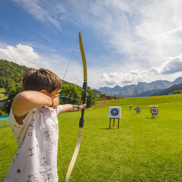 Archery
