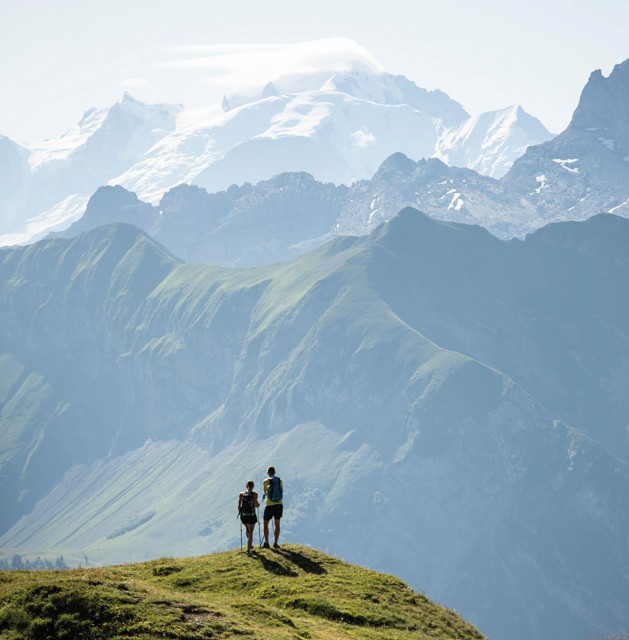 Sentier de l'aventure