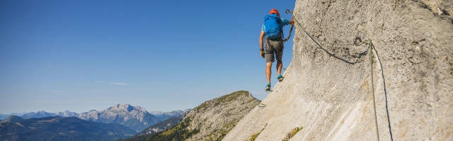 Via Ferrata