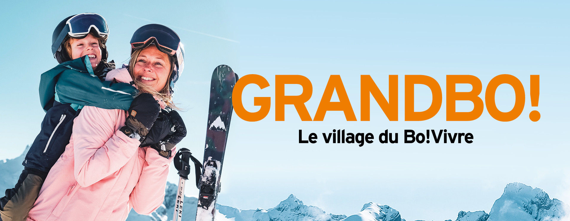 Le Village du BO!Vivre