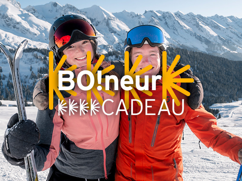 BO!neur CADEAU