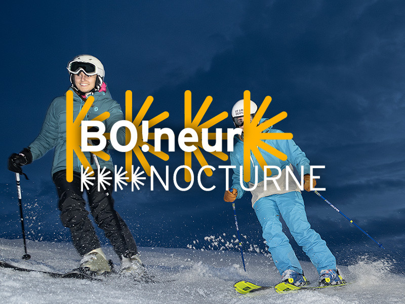 BO!neur NOCTURNE