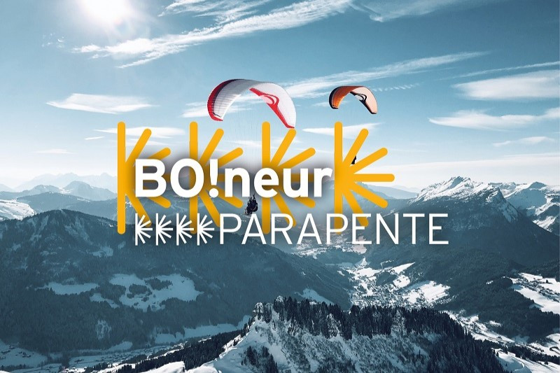 BO!Neur Parapente