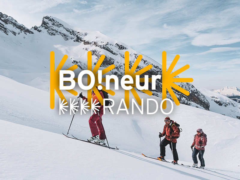 BO!neur RANDO