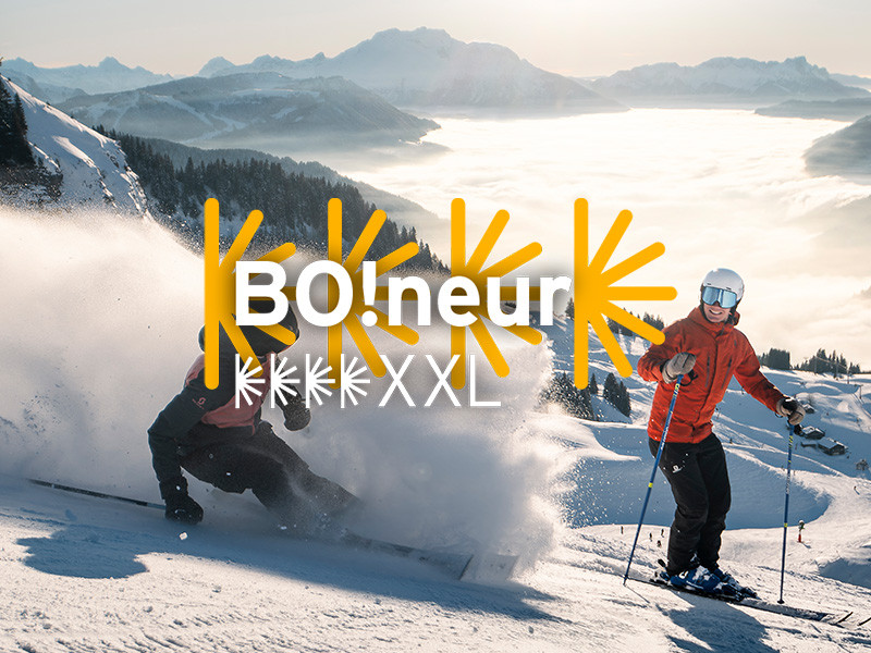 BO!neur XXL