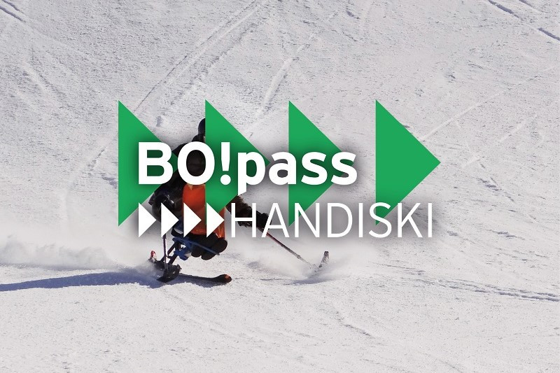 BO!Pass Handiski