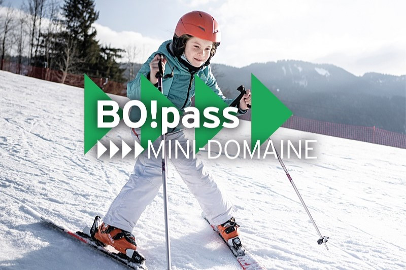 BO!Pass mini-domaine