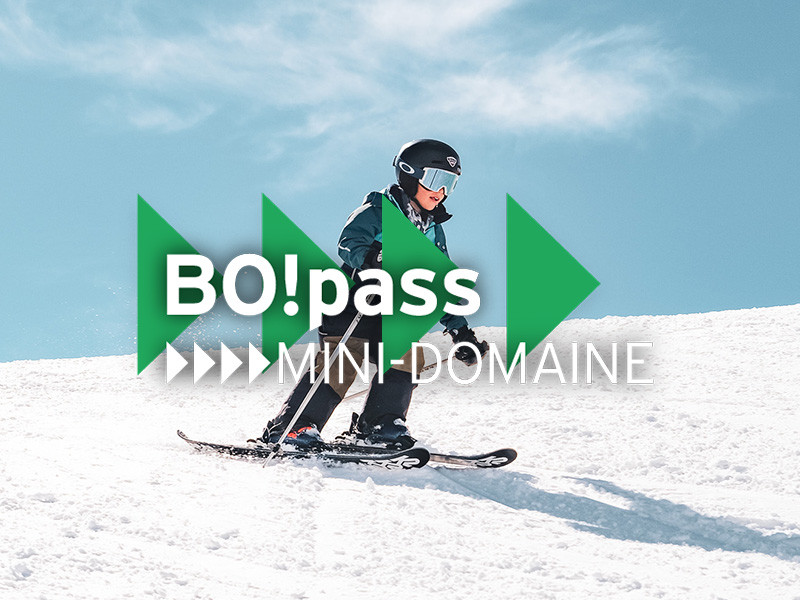 BO!pass MINI-DOMAINE