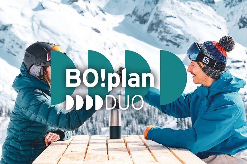 BO!Plan Duo