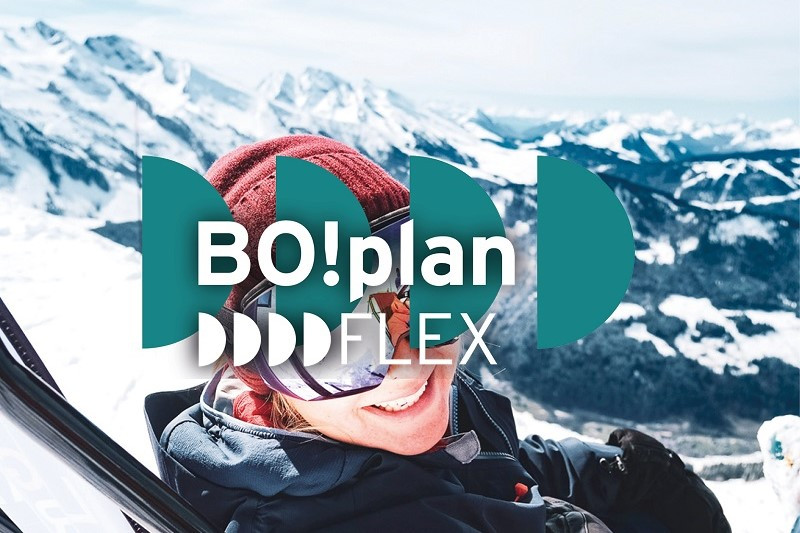 BO!Plan Flex