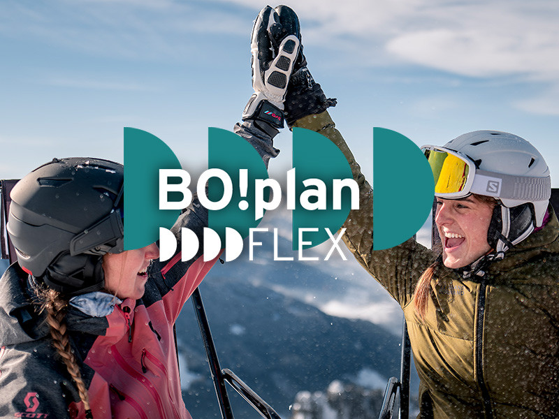 BO!plan FLEX