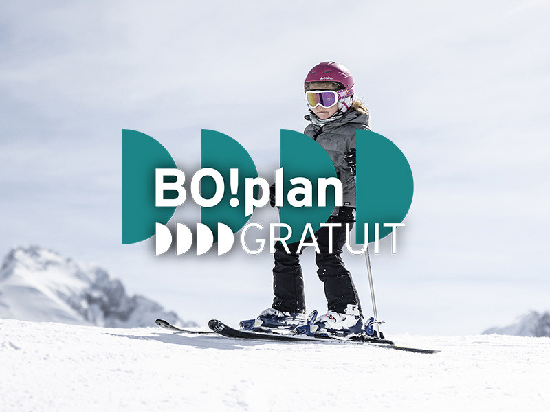 BO!plan GRATUIT