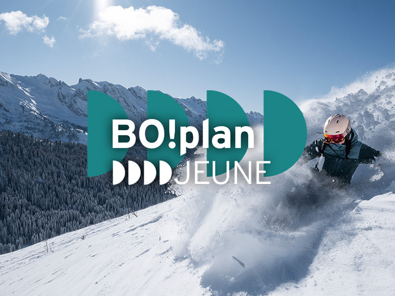 BO!plan JEUNE