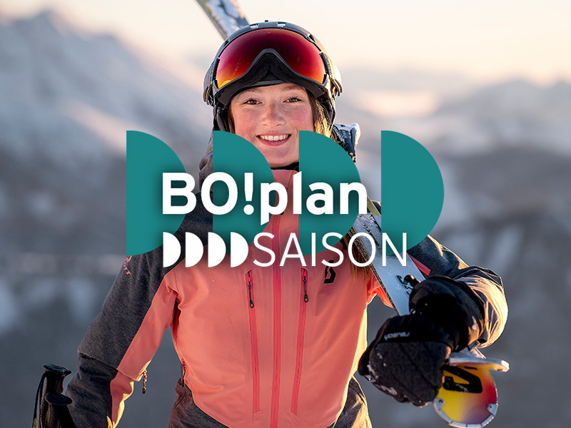 BO!plan SAISON
