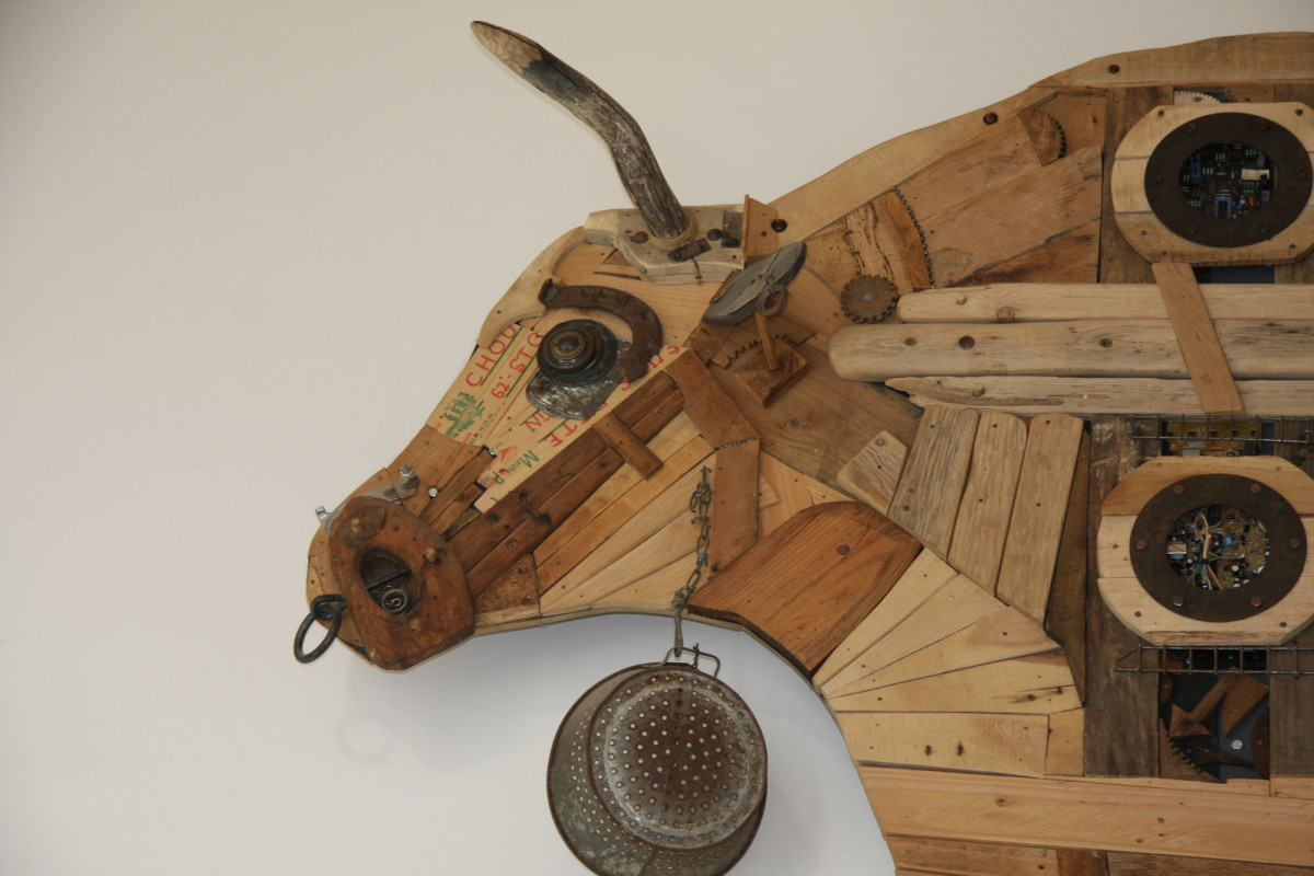 Art Vache : Vachalait - Vachabois