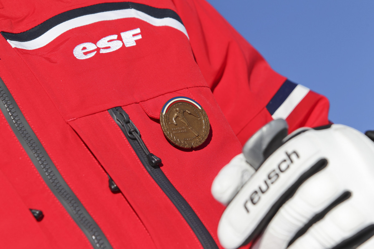 ESF Grand-Bornand