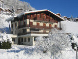 La Jaillette l'hiver