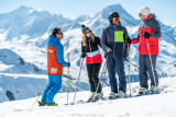 Starski adult group ski lessons