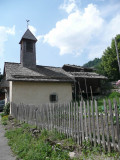La chapelle début XXI ème siècle