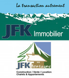 Agence JFK Montagne et Immobilier
