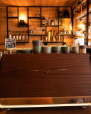 SHED CAFÉ - Bar