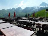 Restaurant la Clé des Annes
