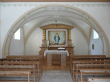 L’Autel de la chapelle