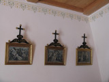 La chapelle du Bouchet