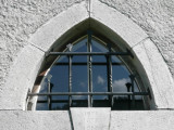Fenêtre en ogive