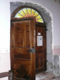 Entrez et découvrez l’interieur