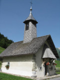 La chapelle des Plans 2