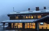 Office de tourisme