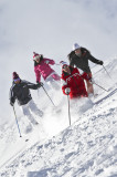 ESF Grand-Bornand